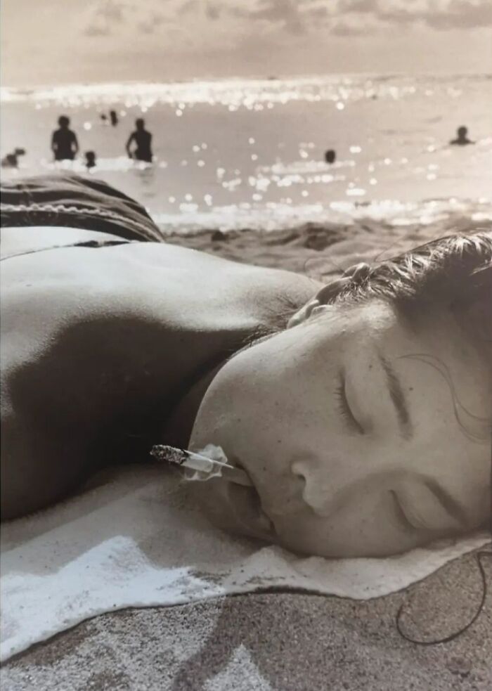 Masahisa Fukase Yoko 1970’s