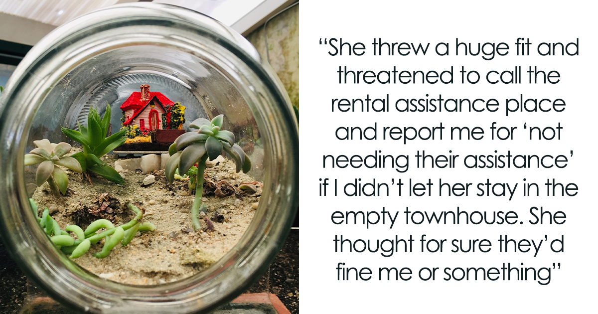 Nasty Friend Attempts Blackmail On ‘Friend’ So Her Entire Family Can