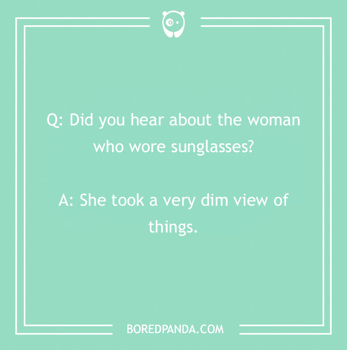 151 Weather Jokes That Might Give You Hails Of Laughter