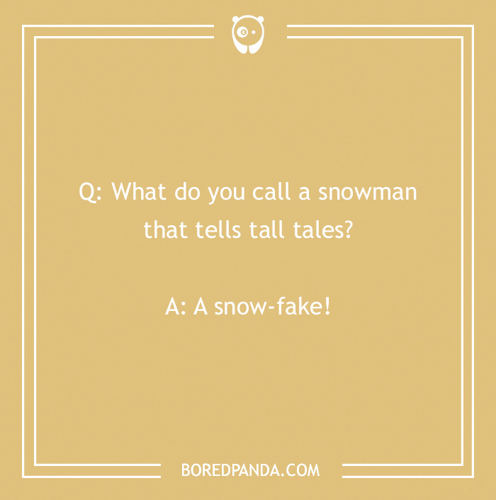 151 Weather Jokes That Might Give You Hails Of Laughter