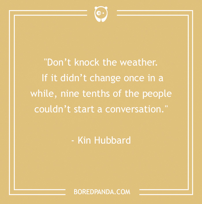 151 Weather Jokes That Might Give You Hails Of Laughter