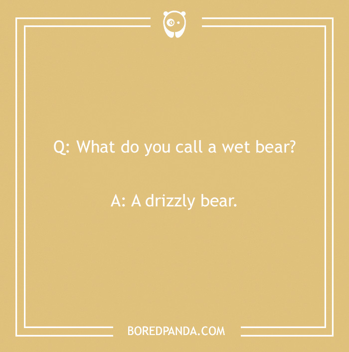 151 Weather Jokes That Might Give You Hails Of Laughter