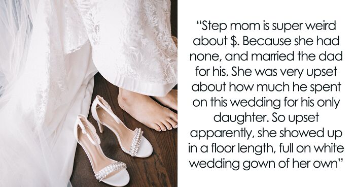 Wedding Guests And Participants Share 30 Instances When The Whole Celebration Went Straight To Hell