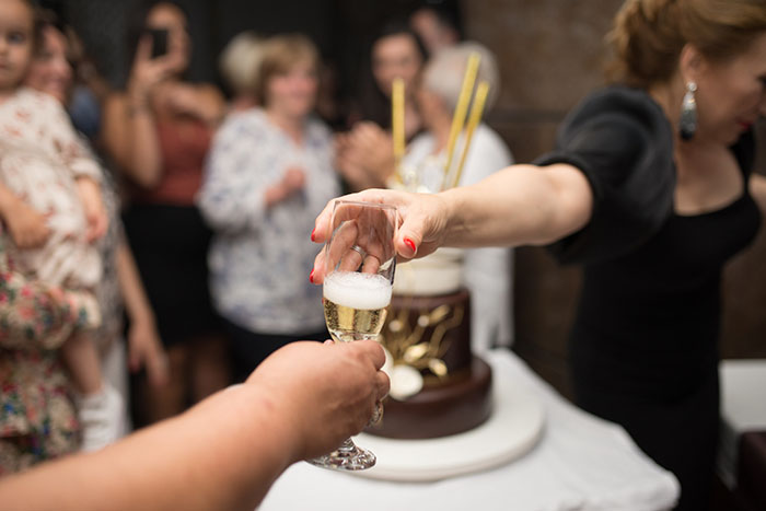 Wedding Guests And Participants Share 30 Instances When The Whole Celebration Went Straight To Hell