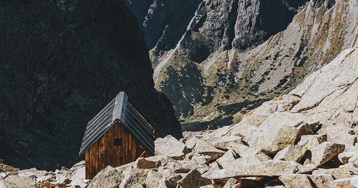 I Returned To The Slovakian Tatras After 3 Years And Took 34 New Photos