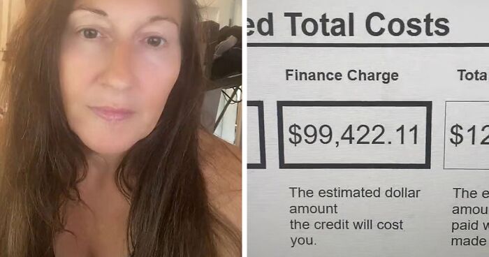 “We Cannot Accept These Loan Agreements”: Mom Is Very Disappointed At Sallie Mae