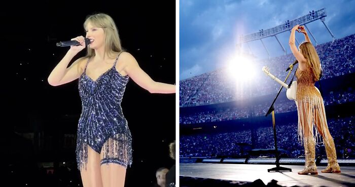 “Blew Up On Me About How I Don’t Support Her”: Wife’s Obsession With Taylor Swift Goes Too Far