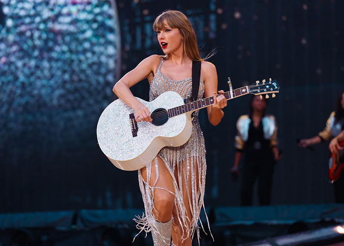 "Blew Up On Me About How I Don't Support Her": Wife's Obsession With Taylor Swift Goes Too Far