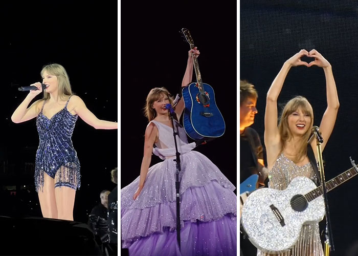 "Blew Up On Me About How I Don't Support Her": Wife's Obsession With Taylor Swift Goes Too Far "Blew Up On Me About How I Don't Support Her": Wife's Obsession With Taylor Swift Goes Too Far