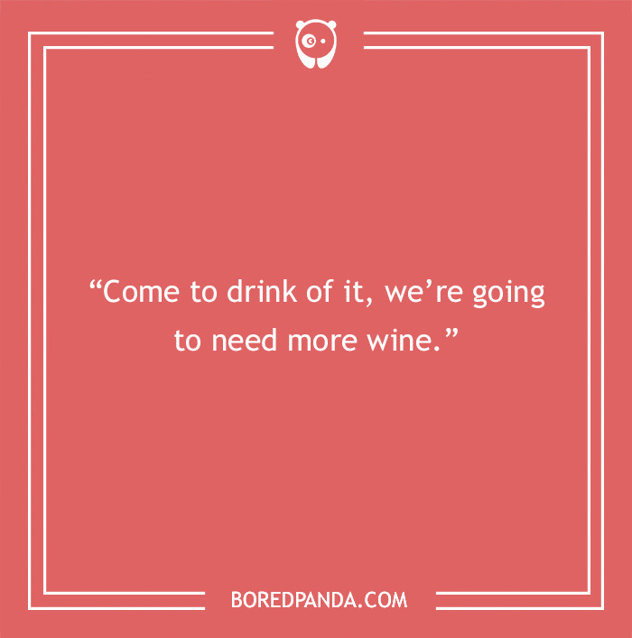 A Toast to 175 of the Best Fine Wine Puns That We Could Find