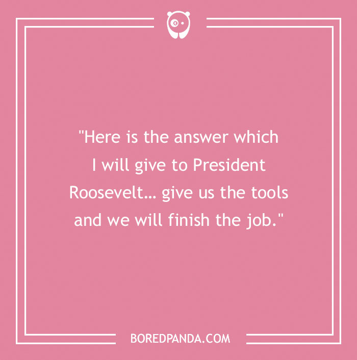 107 Winston Churchill Quotes To Instill Power Into You