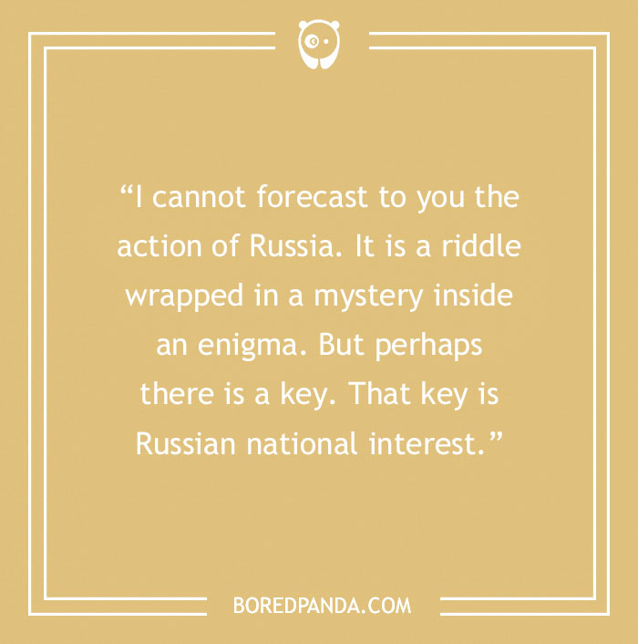 107 Winston Churchill Quotes To Instill Power Into You