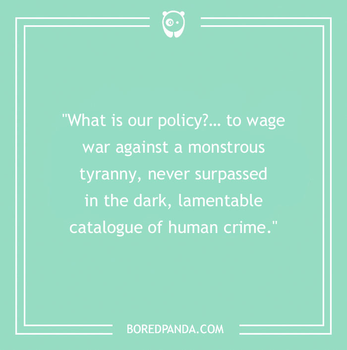 107 Winston Churchill Quotes To Instill Power Into You