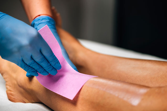 Bachelorette Party Excludes One Woman Because She Refuses To Shave, Bride-to-be Receives Revenge Bachelorette Party Excludes One Woman Because She Refuses To Shave, Bride-to-be Receives Revenge