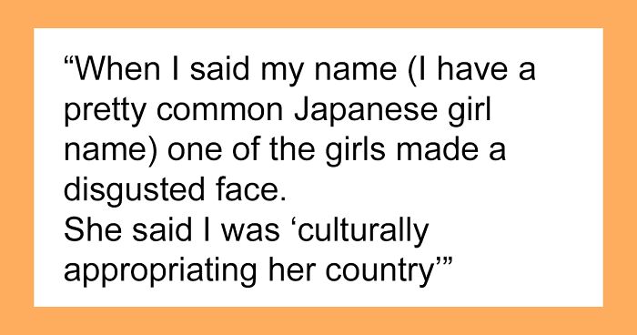 Girl Storms Out Embarrassed After Her Accusations Of Cultural Appropriation Turn Against Her