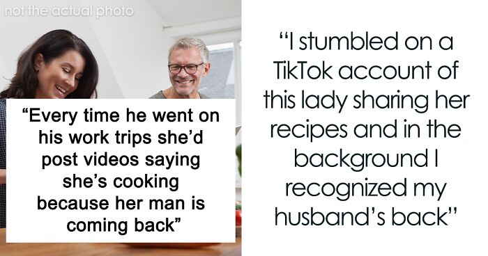 “I Can Barely Focus”: Woman Learns That Her Husband Has Been Raising A Family On The Side