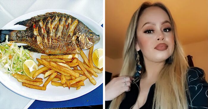 Californian Mom Eats Tilapia, Loses All Her Limbs To A Flesh-Eating Bacteria