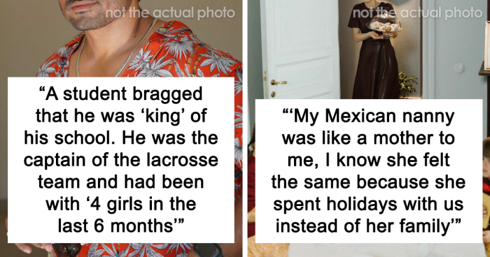 “She Got In”: 30 Of The Worst College Admission Essays Shared In This Thread