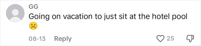 This Man’s Extensive List Of People He’ll Never Travel With Goes Viral And Sparks Debate This Man’s Extensive List Of People He’ll Never Travel With Goes Viral And Sparks Debate