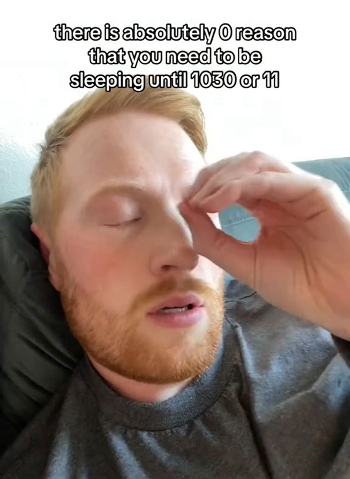 This Man’s Extensive List Of People He’ll Never Travel With Goes Viral And Sparks Debate This Man’s Extensive List Of People He’ll Never Travel With Goes Viral And Sparks Debate