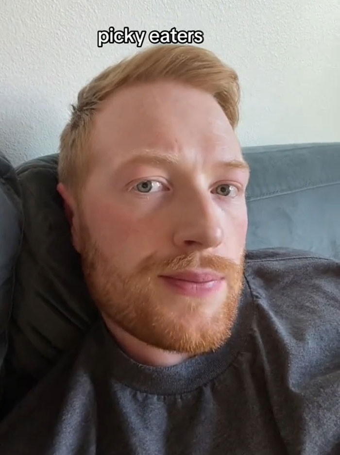 This Man’s Extensive List Of People He’ll Never Travel With Goes Viral And Sparks Debate This Man’s Extensive List Of People He’ll Never Travel With Goes Viral And Sparks Debate