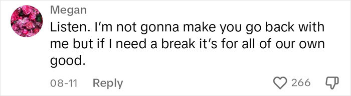 This Man’s Extensive List Of People He’ll Never Travel With Goes Viral And Sparks Debate This Man’s Extensive List Of People He’ll Never Travel With Goes Viral And Sparks Debate