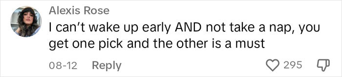 This Man’s Extensive List Of People He’ll Never Travel With Goes Viral And Sparks Debate This Man’s Extensive List Of People He’ll Never Travel With Goes Viral And Sparks Debate