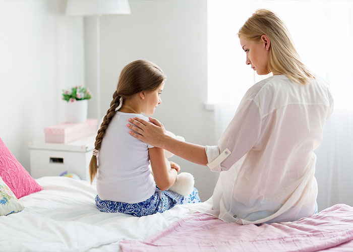 Mom Deals With Daughter’s Bully On Her Own Terms After Teacher And Principal Won’t Help Mom Deals With Daughter’s Bully On Her Own Terms After Teacher And Principal Won’t Help