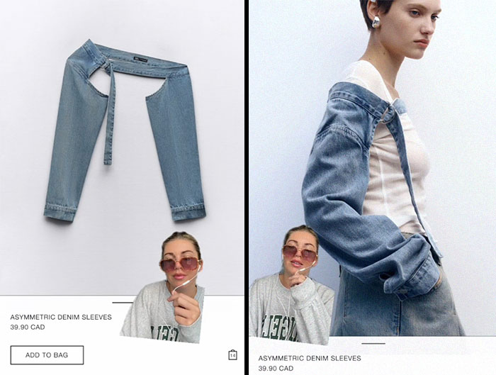 Is Zara OK?”: 30 Pics Of Bizarre Items That Are Being Sold At Zara Right  Now