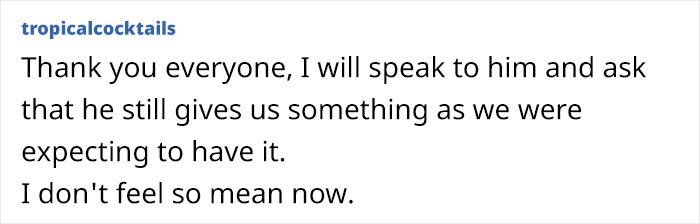 Parent Expects Son To Keep Paying Rent Even While He’s Away From Home, He Refuses Parent Expects Son To Keep Paying Rent Even While He’s Away From Home, He Refuses