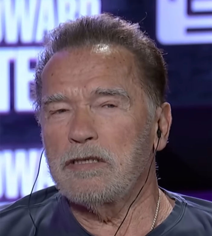 "Anyone Who Tries To Baby Themselves, It’s Over”: Arnold Schwarzenegger Slams Gen Z