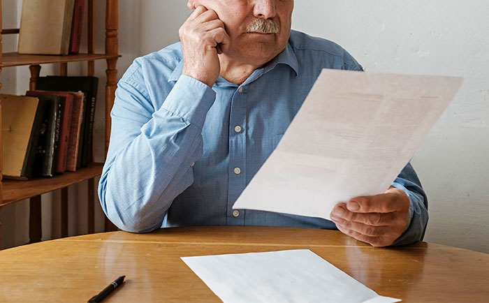 "Written In Either German Or Latin": Exchange Student Maliciously Complies "Written In Either German Or Latin": Exchange Student Maliciously Complies