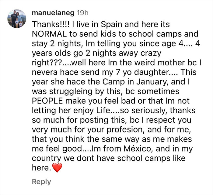 Debate Erupts Online After Former CIA Agent Reveals The 7 Things She Forbids Her Kid From Doing Debate Erupts Online After Former CIA Agent Reveals The 7 Things She Forbids Her Kid From Doing