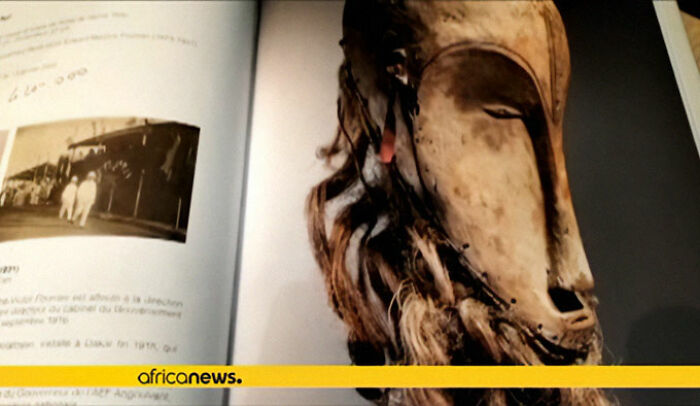 Elderly French Couple Give Away $4 Million African Mask For $158, Sue Art Dealer Elderly French Couple Give Away $4 Million African Mask For $158, Sue Art Dealer