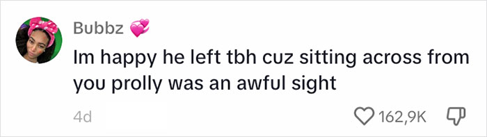 Internet Sides With A Man Who Sneaked Out On A Date Who Ate 48 Oysters As An Appetizer Internet Sides With A Man Who Sneaked Out On A Date Who Ate 48 Oysters As An Appetizer