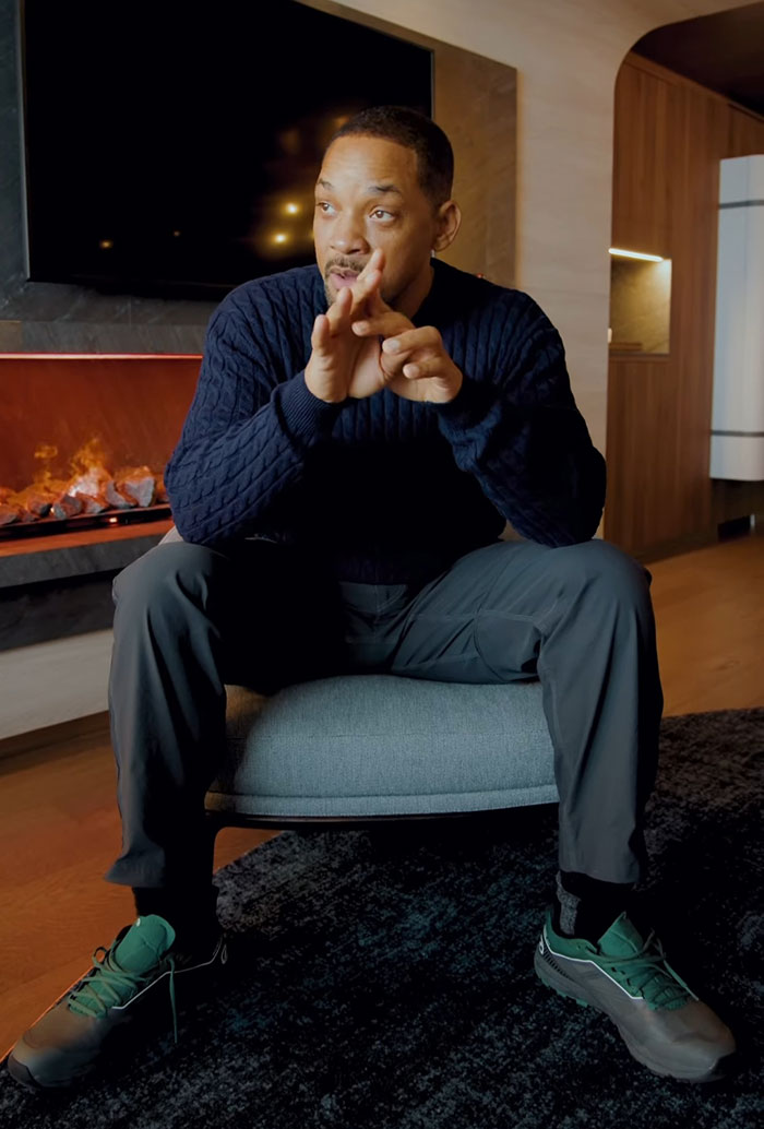 Will Smith Trolls Everyone With Funny "Official Statement" About Jada Pinkett's Marriage Claims Will Smith Trolls Everyone With Funny "Official Statement" About Jada Pinkett's Marriage Claims