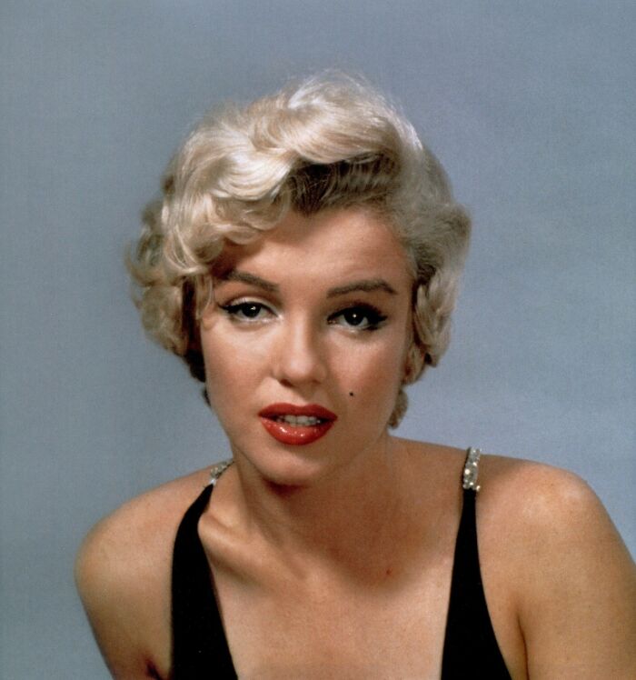 Marilyn Monroe