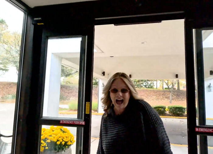 1980 Pen Pals Meet Each Other For The First Time 1980 Pen Pals Meet Each Other For The First Time