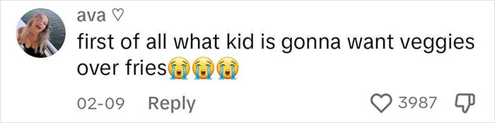 Waitress Thinks Mom Is Joking About The Kids’ Menu, Things Shift When She Asks For The Manager Waitress Thinks Mom Is Joking About The Kids’ Menu, Things Shift When She Asks For The Manager