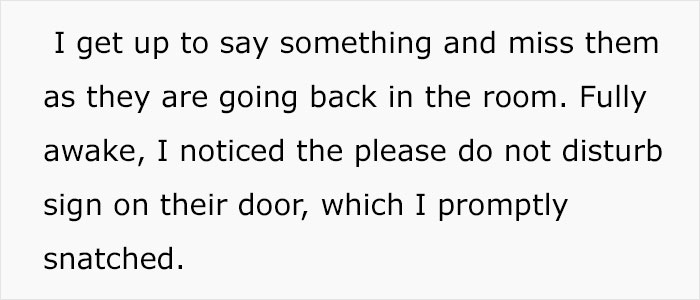 Couple's Dream Vacation Disrupted By Loud Party Girls, Husband Gets Back At Them In Creative Way Couple's Dream Vacation Disrupted By Loud Party Girls, Husband Gets Back At Them In Creative Way