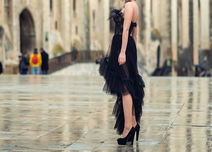 “Always Had A Taste For Macabre”: Mothers Crushed After Daughters Reveal Their Wedding Theme “Always Had A Taste For Macabre”: Mothers Crushed After Daughters Reveal Their Wedding Theme