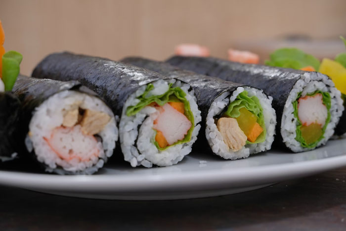 "Deranged Standards Are Only Applied To White People": Aussie-Style Sushi Spot In NYC Sparks Outrage