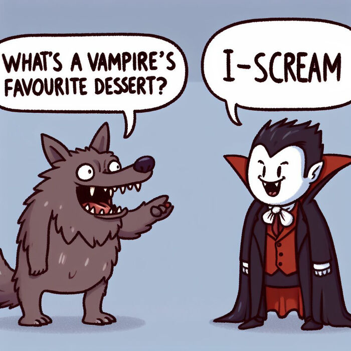 13 Spooktacularly Bad Hallowe'en Jokes