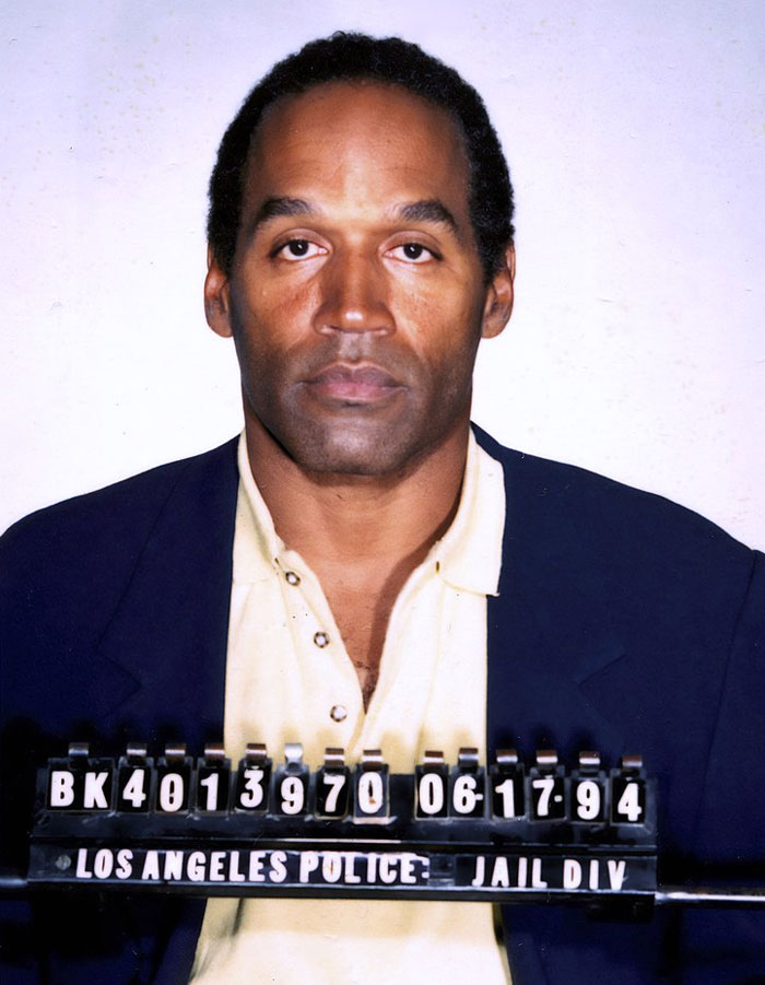 “OJ Simpson Was Covering For His Son”: 21 Conspiracy Theories With Enough Evidence To Be True