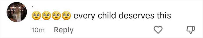 "I Was So Happy": 8-Year-Old Gets Thrown First-Ever Surprise Birthday Party, Is Left In Tears "I Was So Happy": 8-Year-Old Gets Thrown First-Ever Surprise Birthday Party, Is Left In Tears