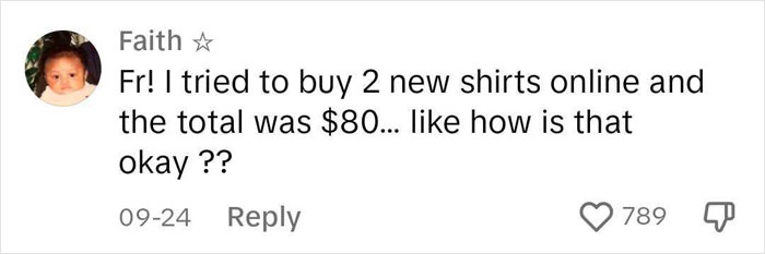 Man Goes Viral After Stating That Things Cost Too Much And His Budgeting Habits Are Not The Problem