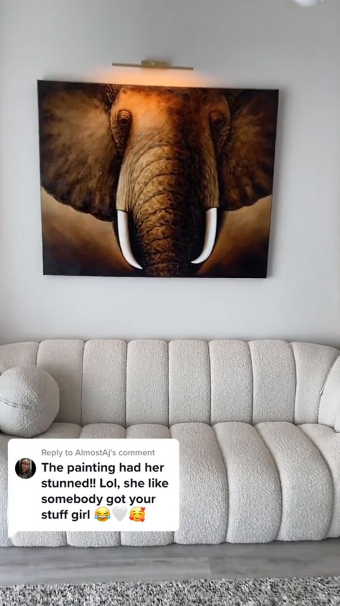 Best Kept Secret: Daughter Was Hiding Her New House For A Year To Surprise Her Mom Best Kept Secret: Daughter Was Hiding Her New House For A Year To Surprise Her Mom