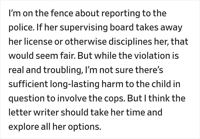 Mom Horrified After Catching Day Care Provider Breastfeeding Her Baby Mom Horrified After Catching Day Care Provider Breastfeeding Her Baby