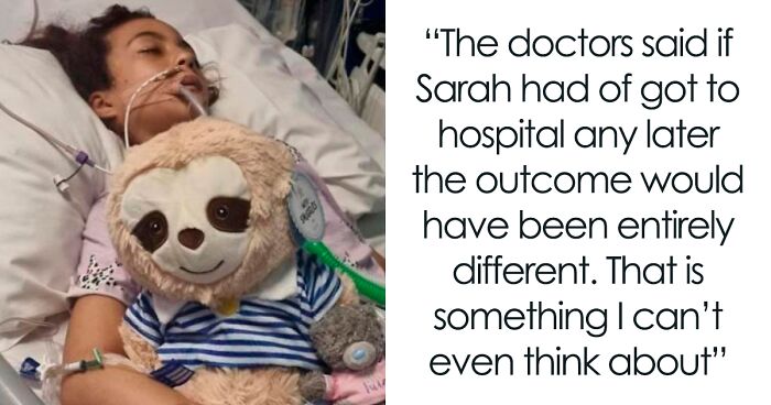 “It Was A Nightmare Come True”: 12-Year-Old In Coma After Vaping Made Her Lungs “Too Weak”