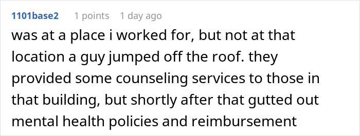 Boss Tries To Brush Off Death On The Job, Workers Retaliate Boss Tries To Brush Off Death On The Job, Workers Retaliate